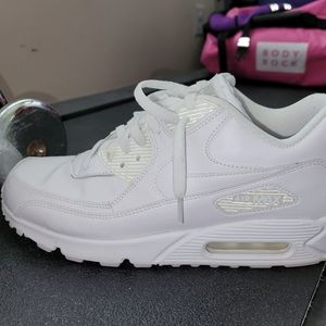 Nike Air Max 90 Leather